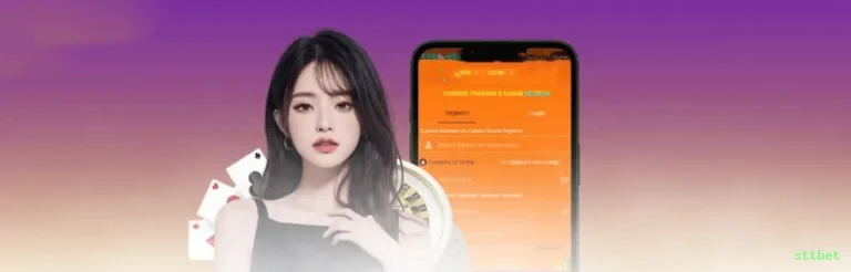 Download PC sttbet