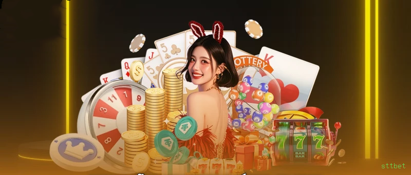 Cashback Semanal sttbet