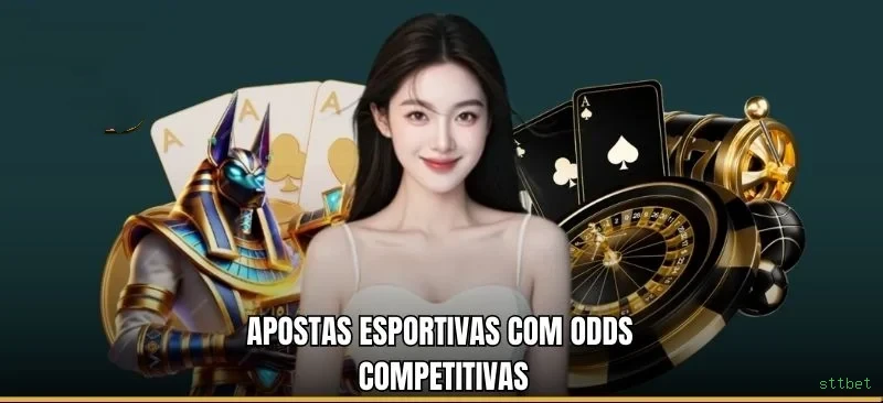 Programa VIP sttbet