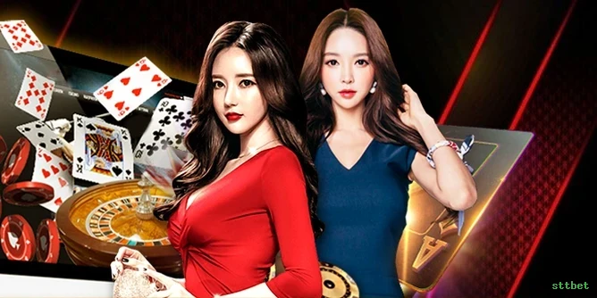 Apostas esportivas ao vivo na sttbet